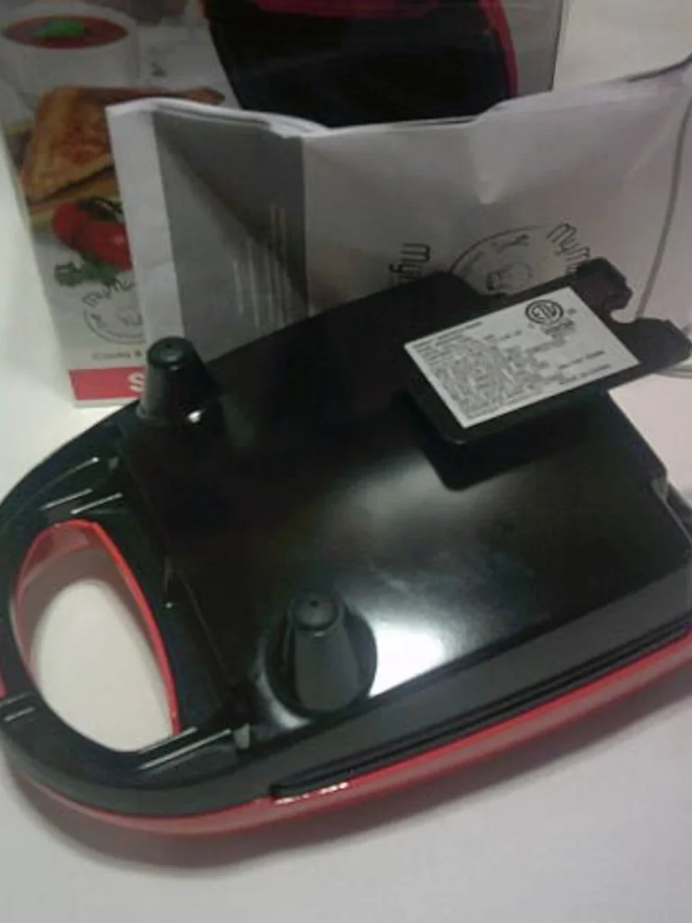 Nostalgia this mymini